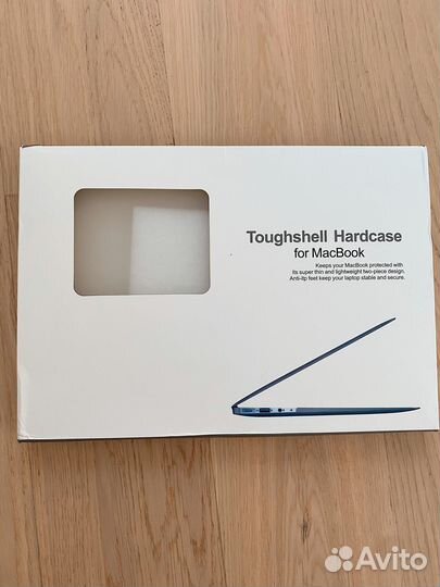 Чехол для macbook air 13