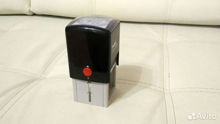 Автоматическая оснастка для печать штамп