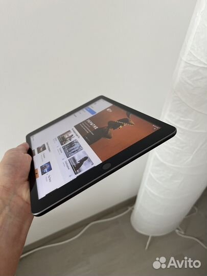 iPad 9 2021 64gb wifi space gray