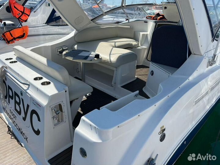 Аренда яхт и катеров