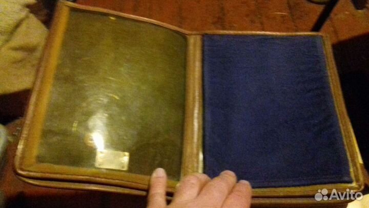 Планшет армейский