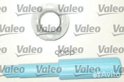 Комплект сцепления 826245 826245 Valeo