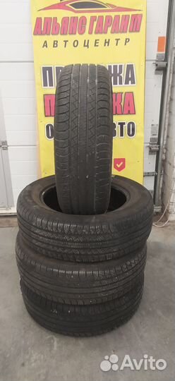 lanvigator Performax 215/65 R17 99H