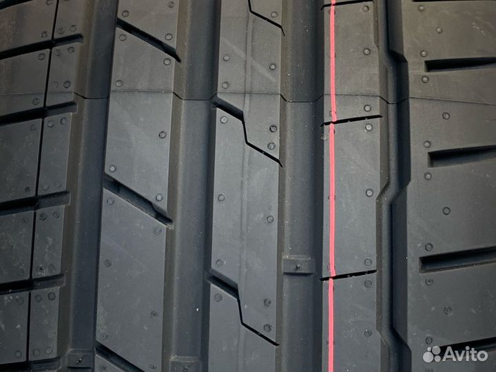 Hankook Ventus S1 Evo 3 K127 275/45 R21 110Y