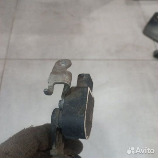 Датчик дорожного просвета Bmw 7-Series F01/F02