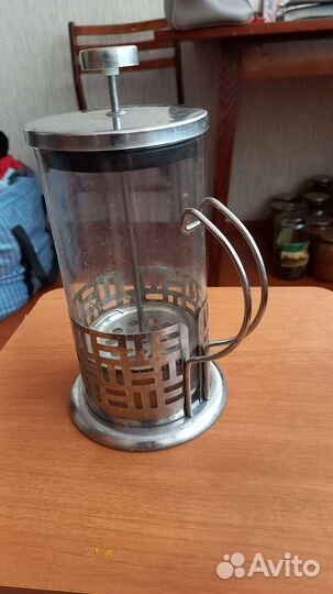 Чайник заварочный