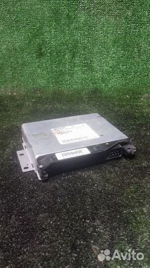 Блок управления ABS BMW 5 E39