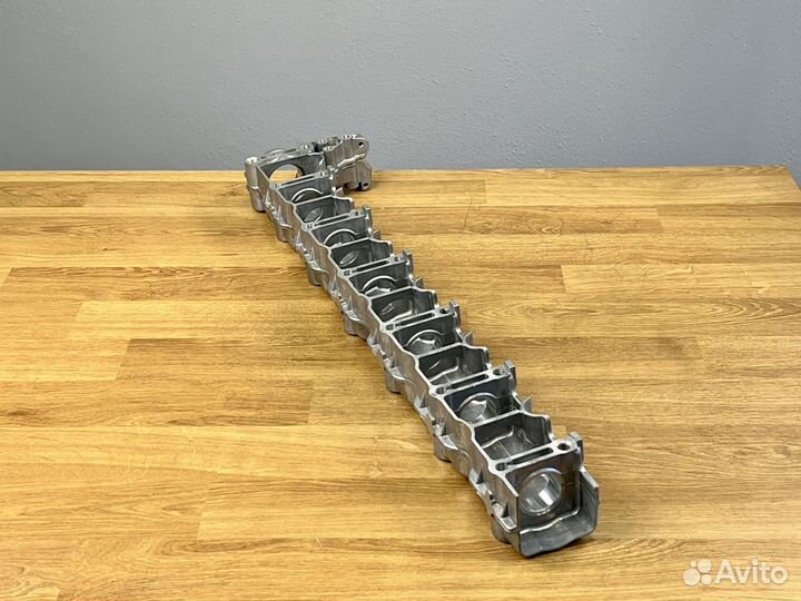 Постель распредвала BMW N52 N54 11127531224