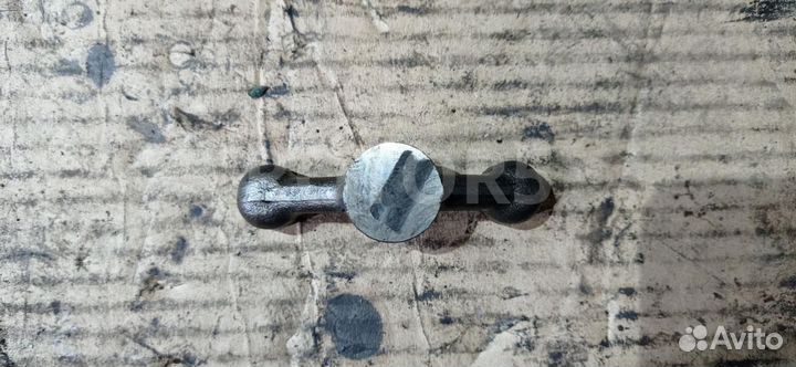 Мостик клапана Mercedes-Benz Axor 2004