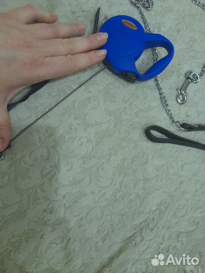Шлейки для собак и кошек