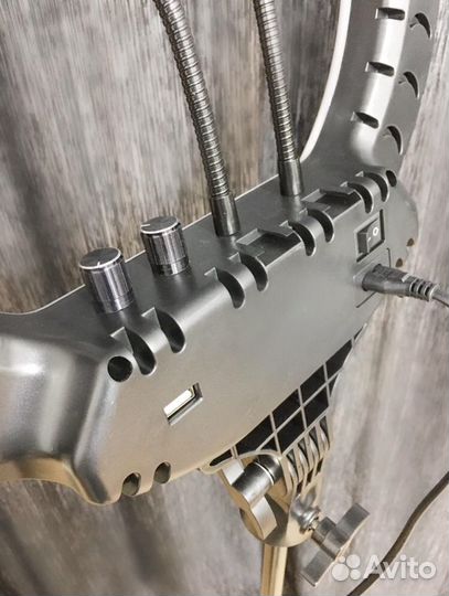 Кольцевая Лампа профессиональная