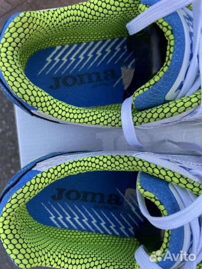 Турфы Joma 41