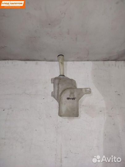 Бачок омывателя передний Opel Insignia (A)