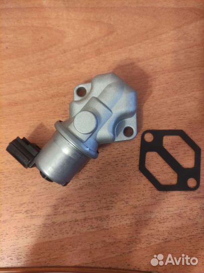 Клапан холостого хода Mercruiser