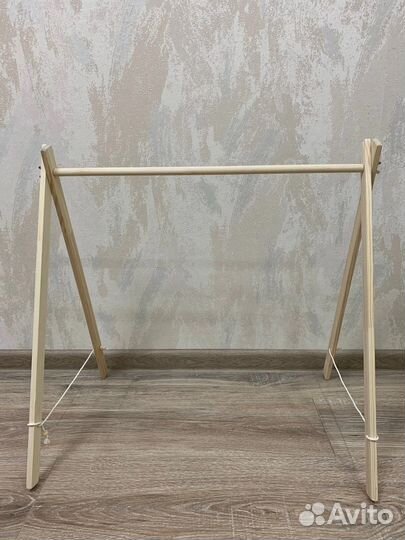 Стойка монтессори (новая)