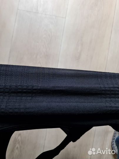 Костюм для фитнеса 5в1 бесшовный