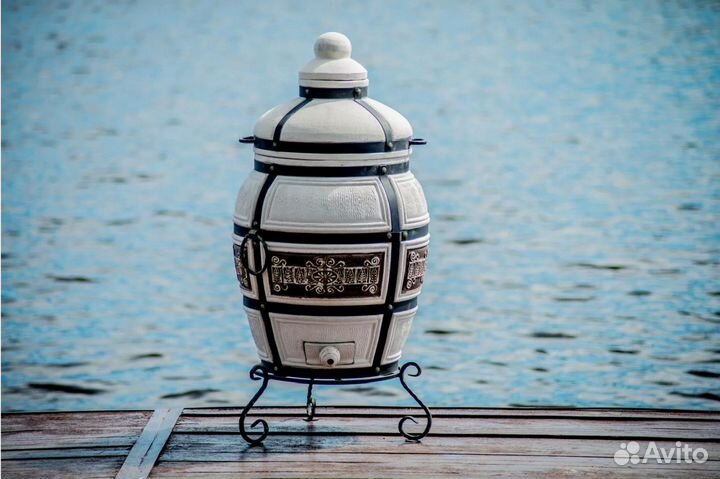 Тандыр александр / Печь / Мангал