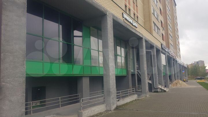 Свободного назначения, 105 м²