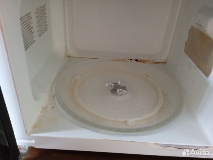 Микроволновая печь бу