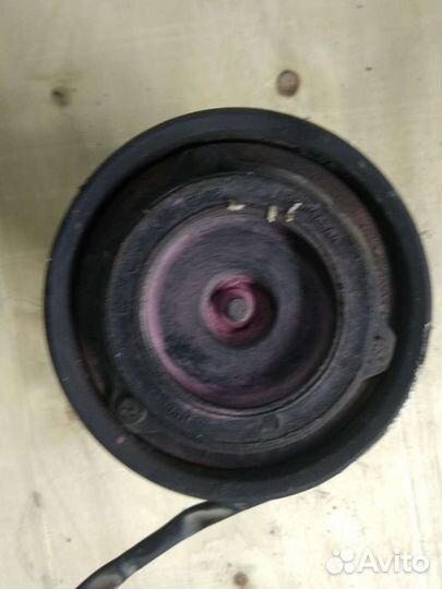 Компрессор автомобильный Hyundai sonata G6BA