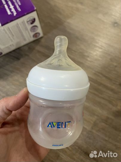 Молокоотсос ручной