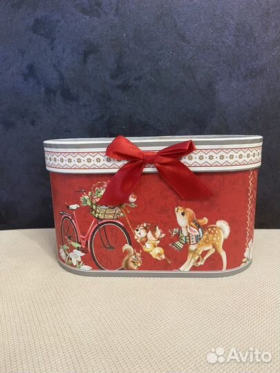 Набор посуды Новый