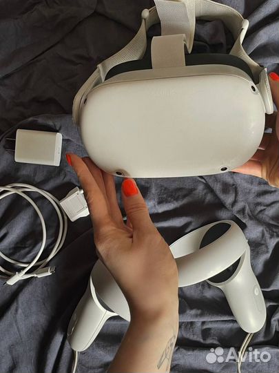 Oculus quest 2 256gb