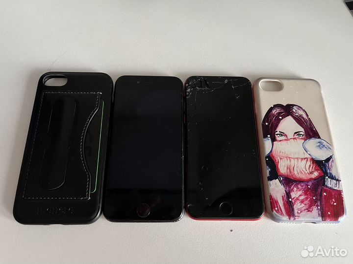 iPhone SE, 64 ГБ
