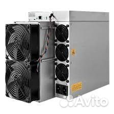 Asic antminer s19 88 чипов бу