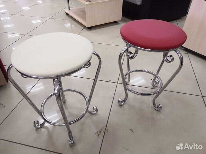 Стулья табуреты