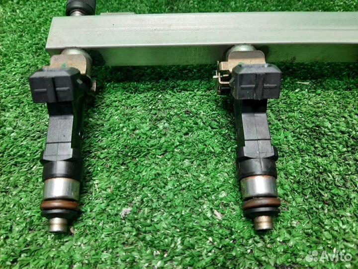 Форсунки комплект (4 шт) Opel Meriva B 2013