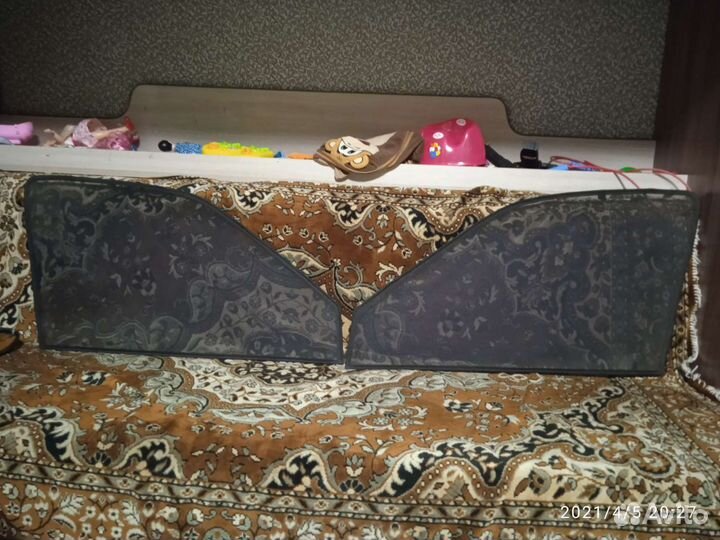 Танировка деу Ненси