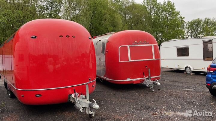 Фуд Трак food truck