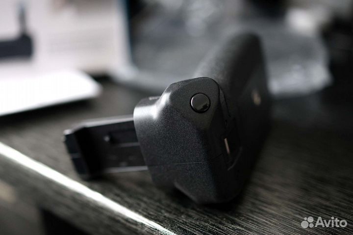 Батарейный блок для Canon EOS RP R8