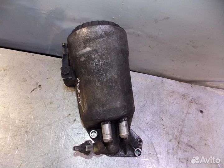 Корпус масляного фильтра Opel Movano 1998-2010