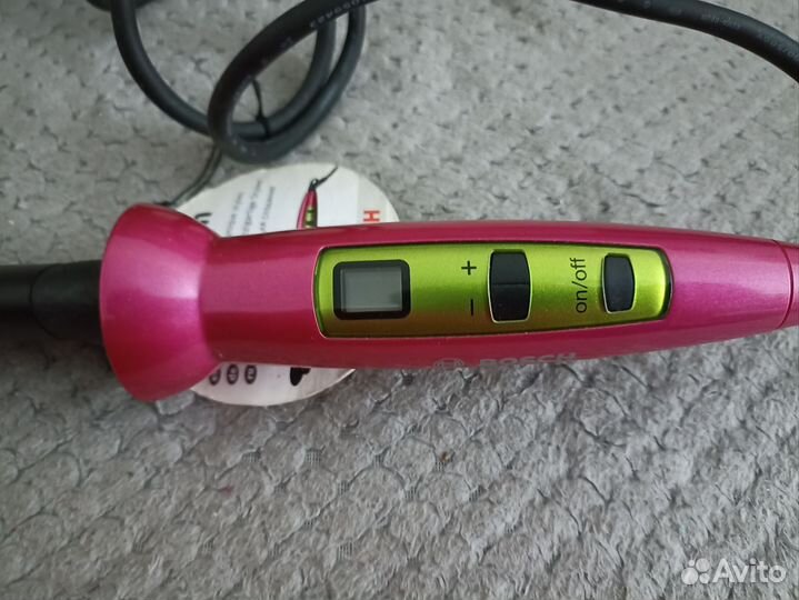 Стайлер bosch-9590