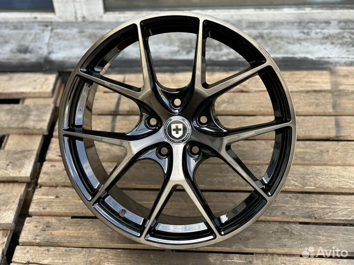 Диски R18 5x114.3 Toyota Mazda Lexus Honda R18