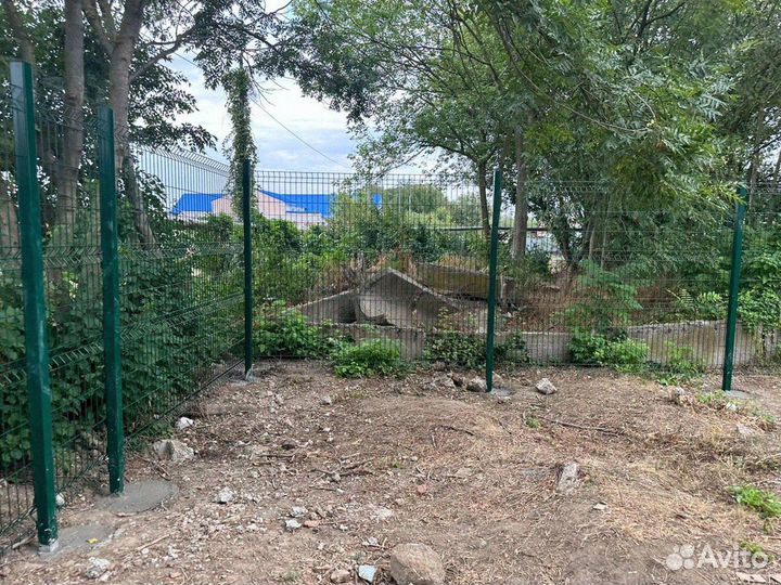 3D забор опт