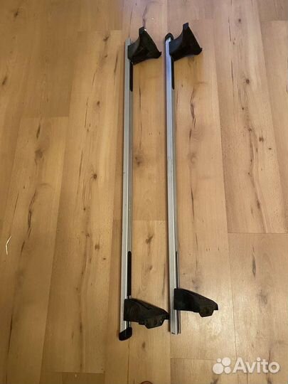 Багажник на крышу