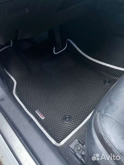 Эва коврики