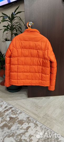 Пуховик зимний женский 46 48