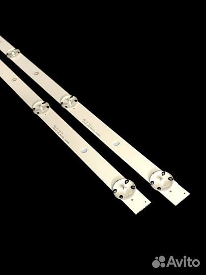 Подсветка LG 32