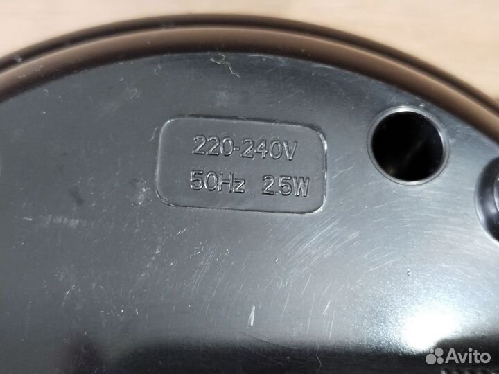 Компрессор для аквариума aquael