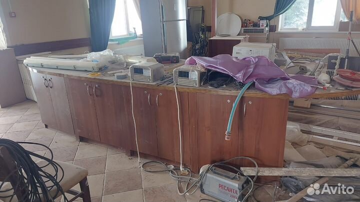 Барная стойка Для кафе