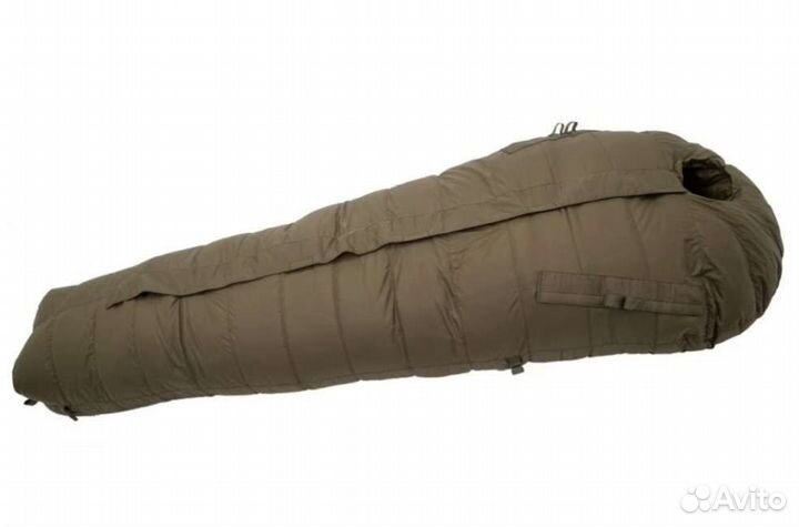 Спальный мешок carinthia survival down 1000