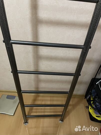 Шведская стенка бу