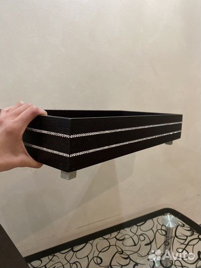 Ваза декоративная