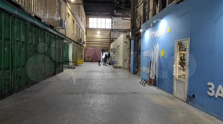 Склад, 3181 м²