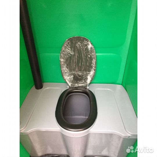 Биотуалеты