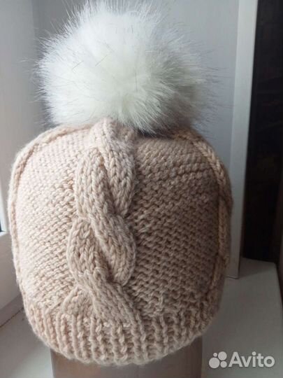 Шапка женская, детская